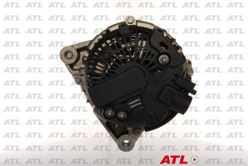 ATL AUTOTECHNIK Laturi L 83 560